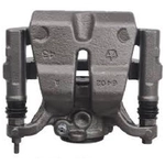 Order Rear Right Rebuilt Caliper With Hardware by CARDONE INDUSTRIES - 18P4850 For Your Vehicle